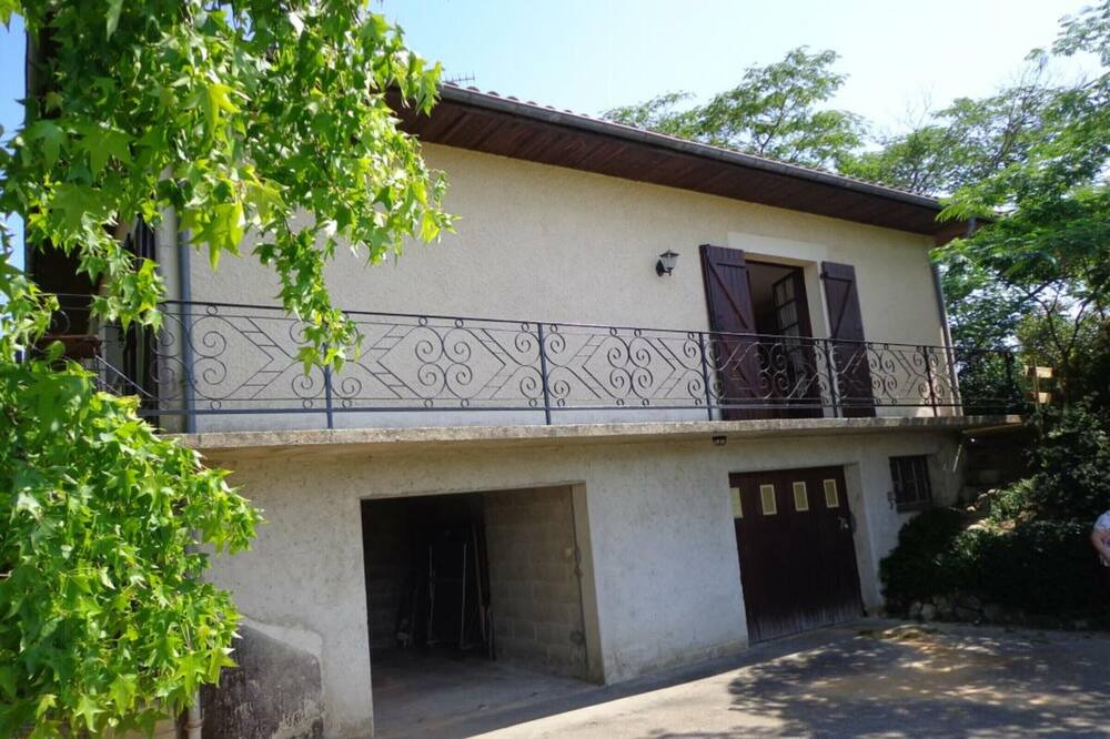 Photo of Outdoor in Mugron