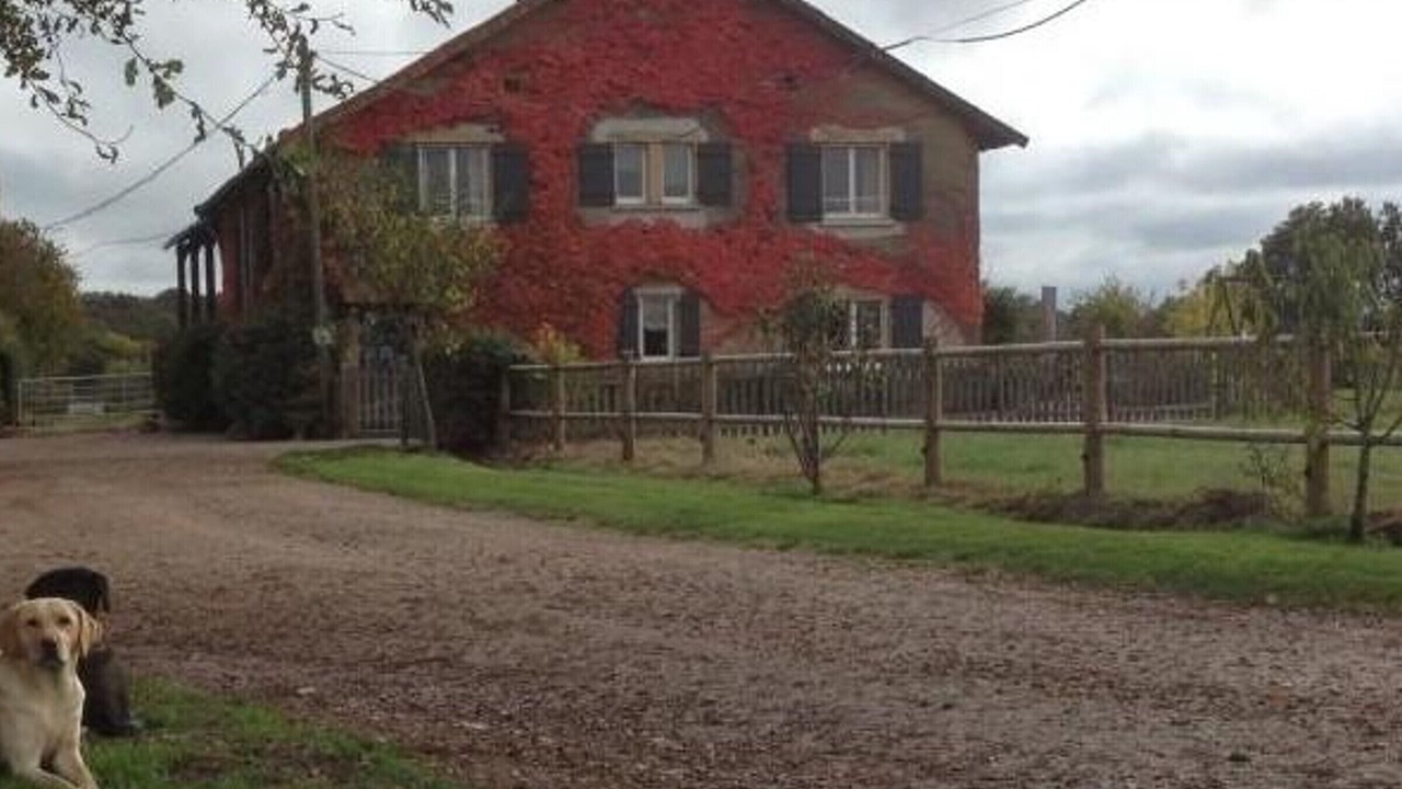 Photo of Outdoor in Le Bouchaud