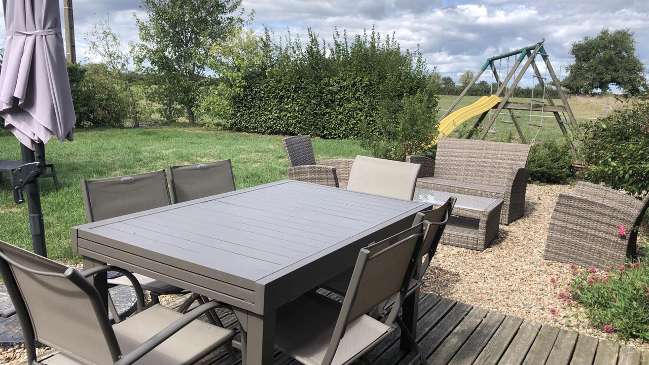 Photo of Outdoor in Le Bouchaud