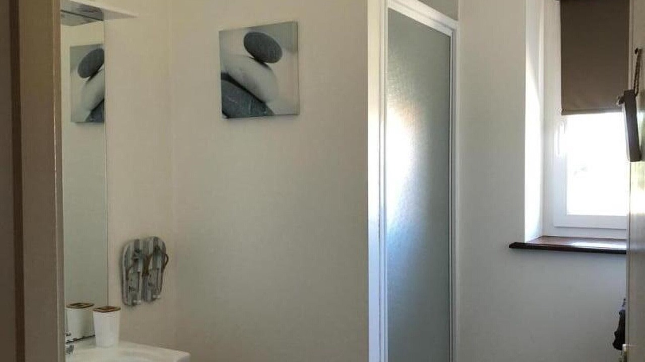 Photo of Bathroom in Le Bouchaud