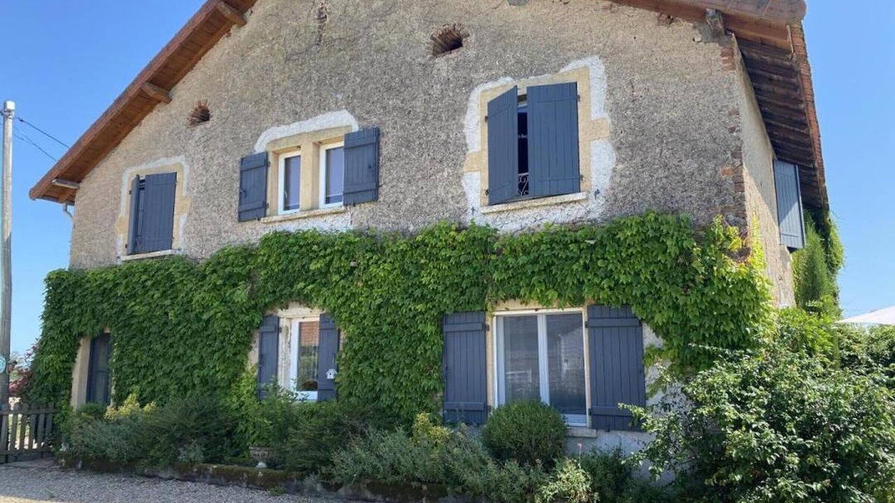 Photo of Outdoor in Le Bouchaud