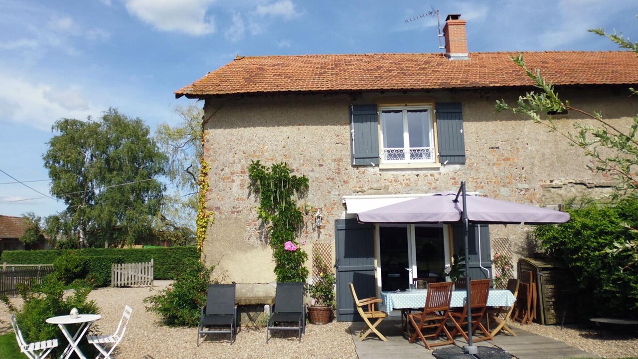 Photo of Outdoor in Le Bouchaud