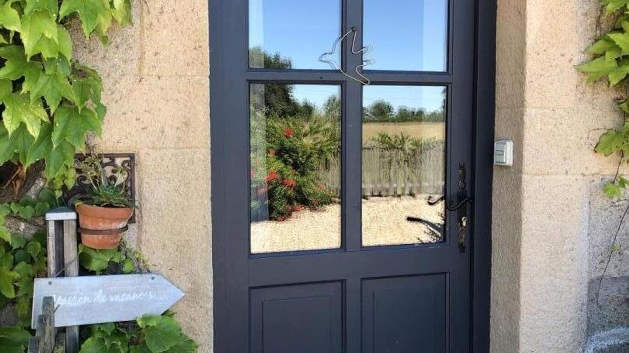 Photo of Outdoor in Le Bouchaud