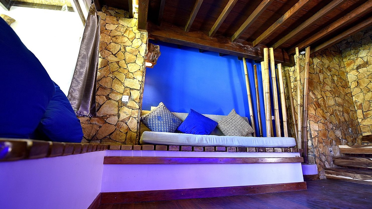 Photo of Bedroom in Gili Trawangan