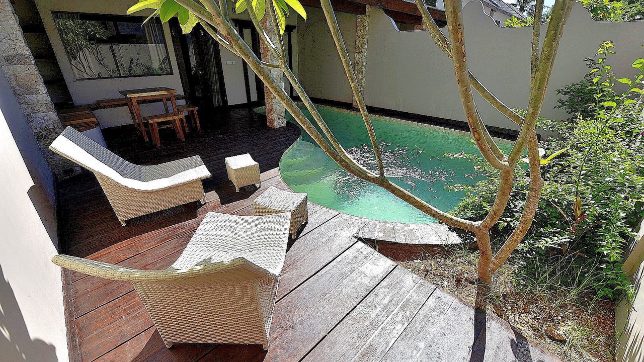 Photo of Outdoor in Gili Trawangan