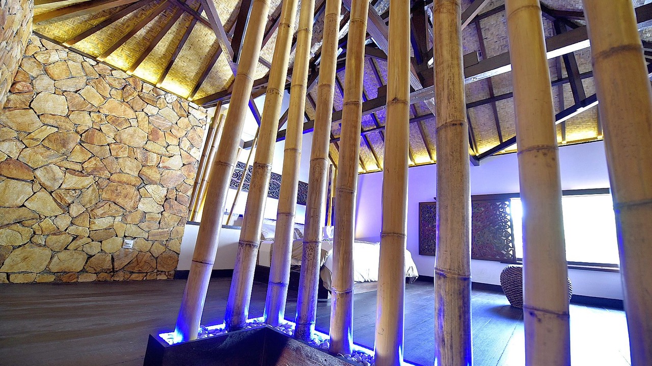 Photo of Bedroom in Gili Trawangan