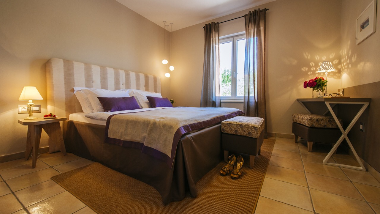 Photo of Bedroom in Sukosan