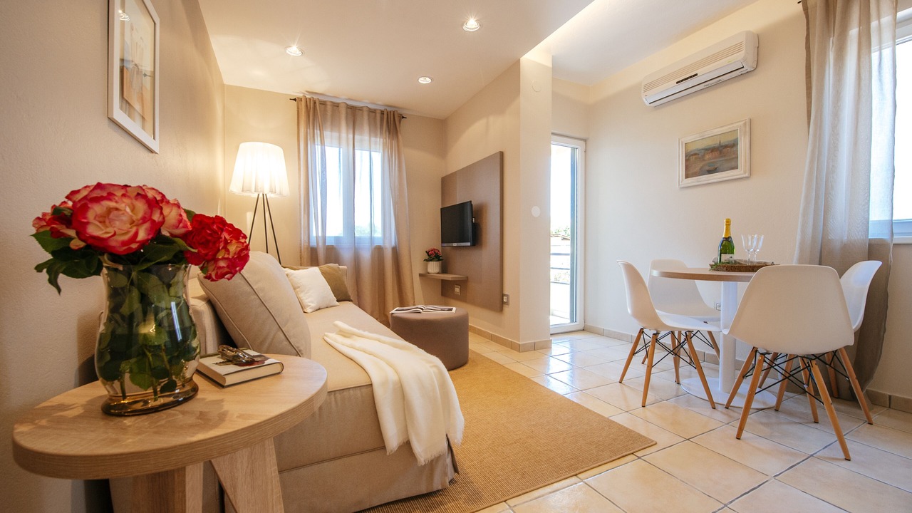 Photo of Bedroom in Sukosan