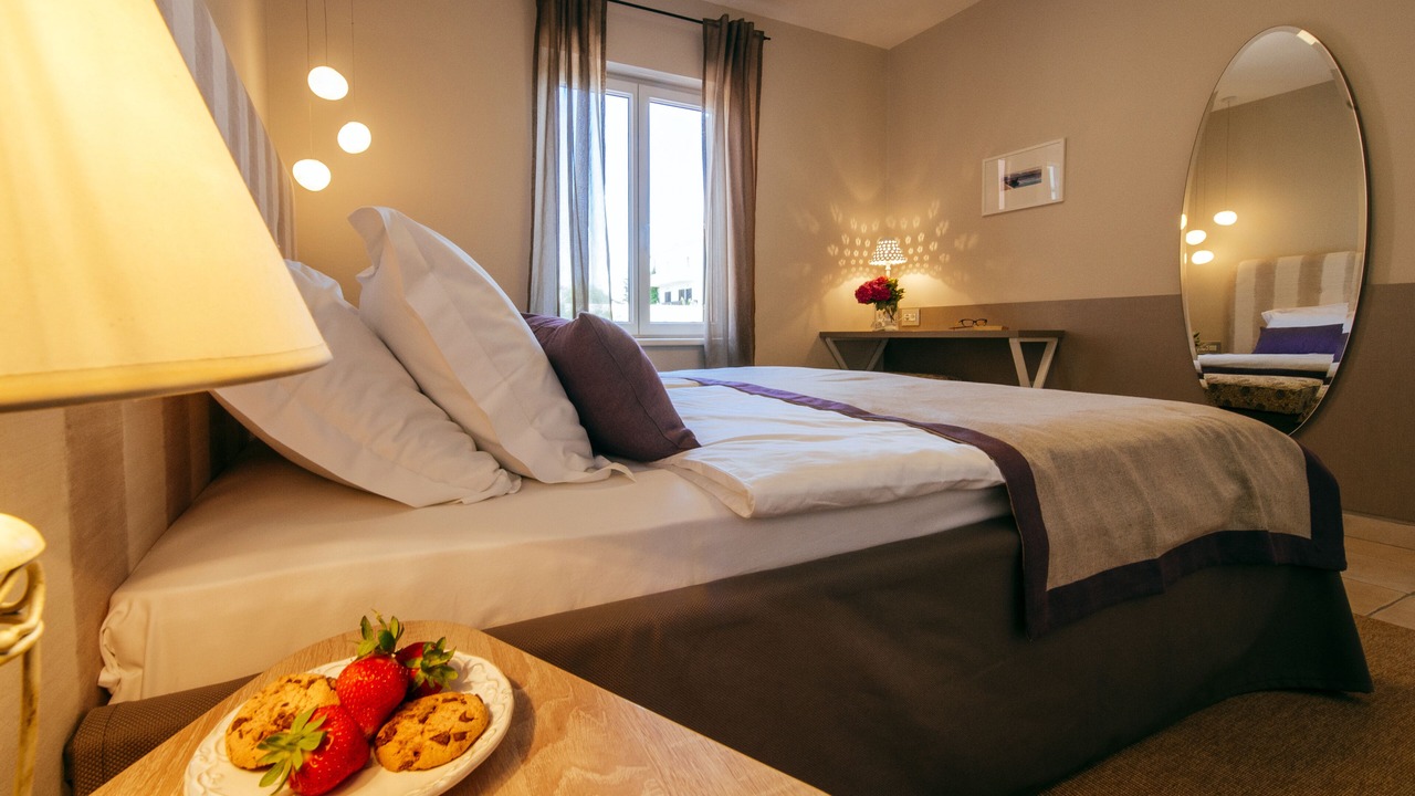 Photo of Bedroom in Sukosan