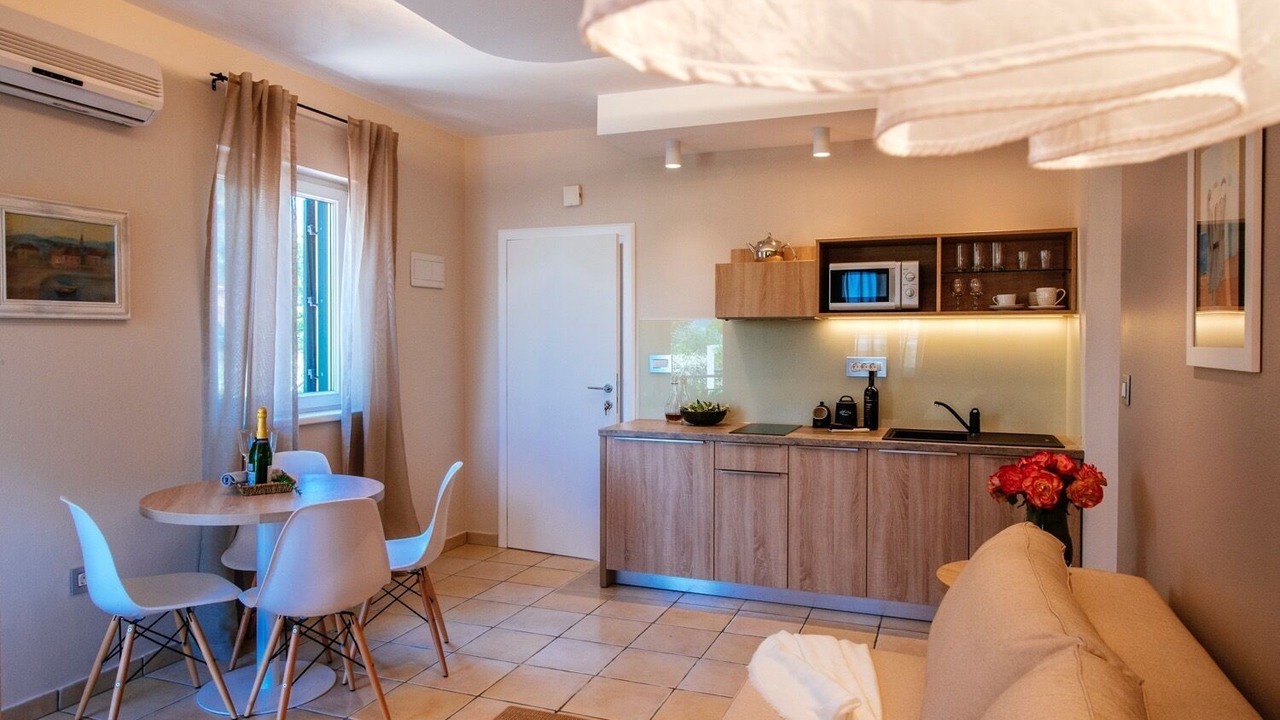 Photo of Kitchen in Sukosan