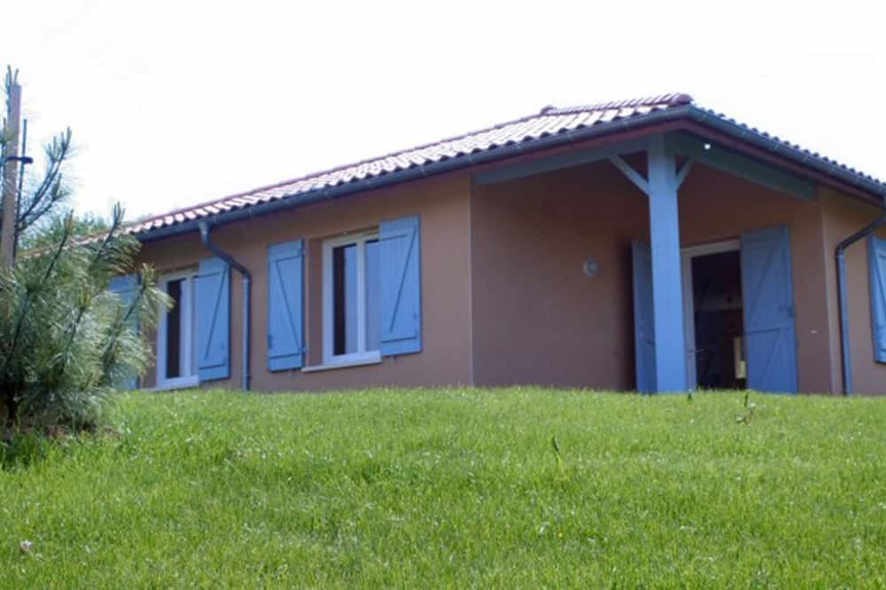 Photo of Outdoor in Mugron