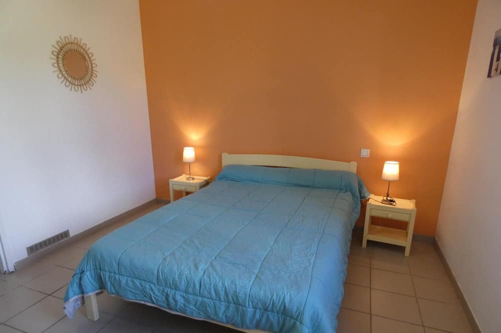 Photo of Bedroom in Mugron