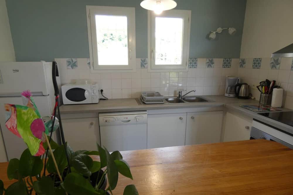 Photo of Kitchen in Mugron