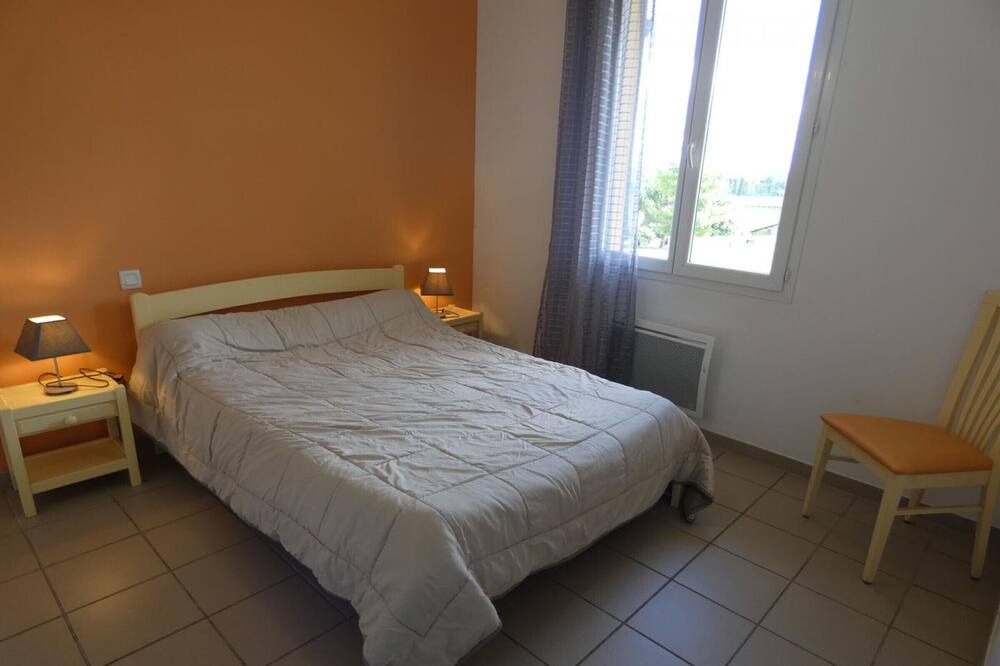 Photo of Bedroom in Mugron