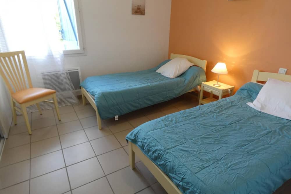 Photo of Bedroom in Mugron