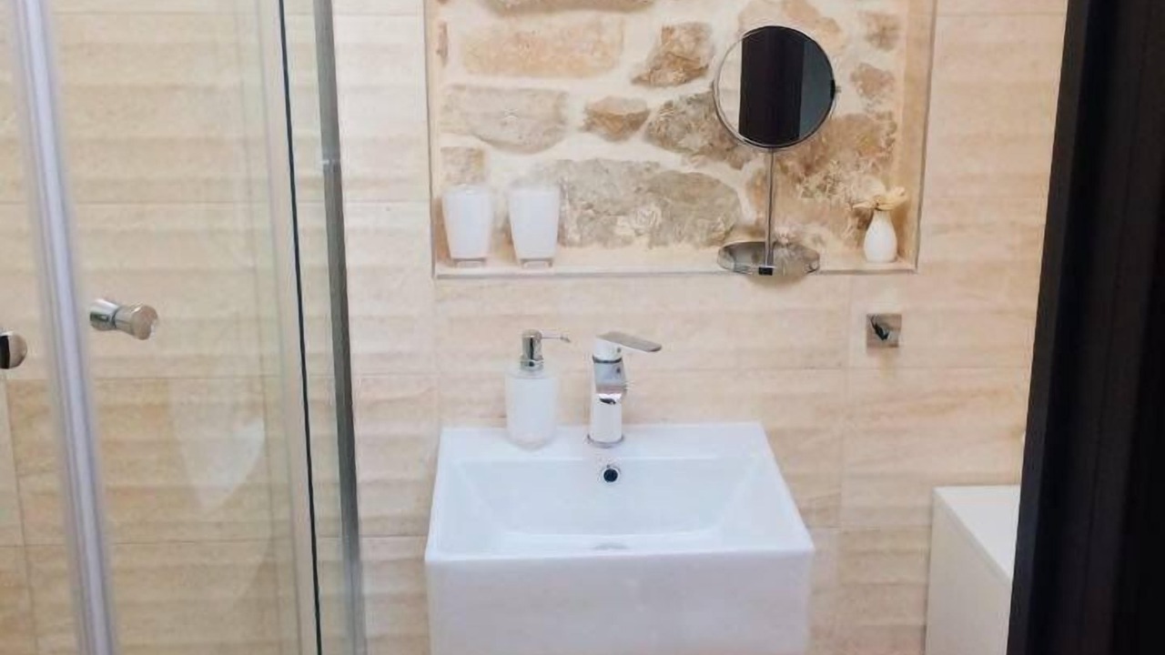 Photo of Bathroom in Makarska Old Town