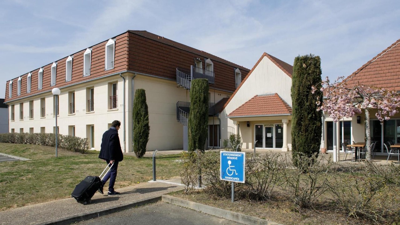 Photo of Outdoor in Epernon