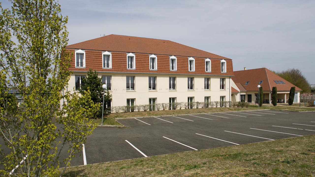 Photo of Outdoor in Epernon