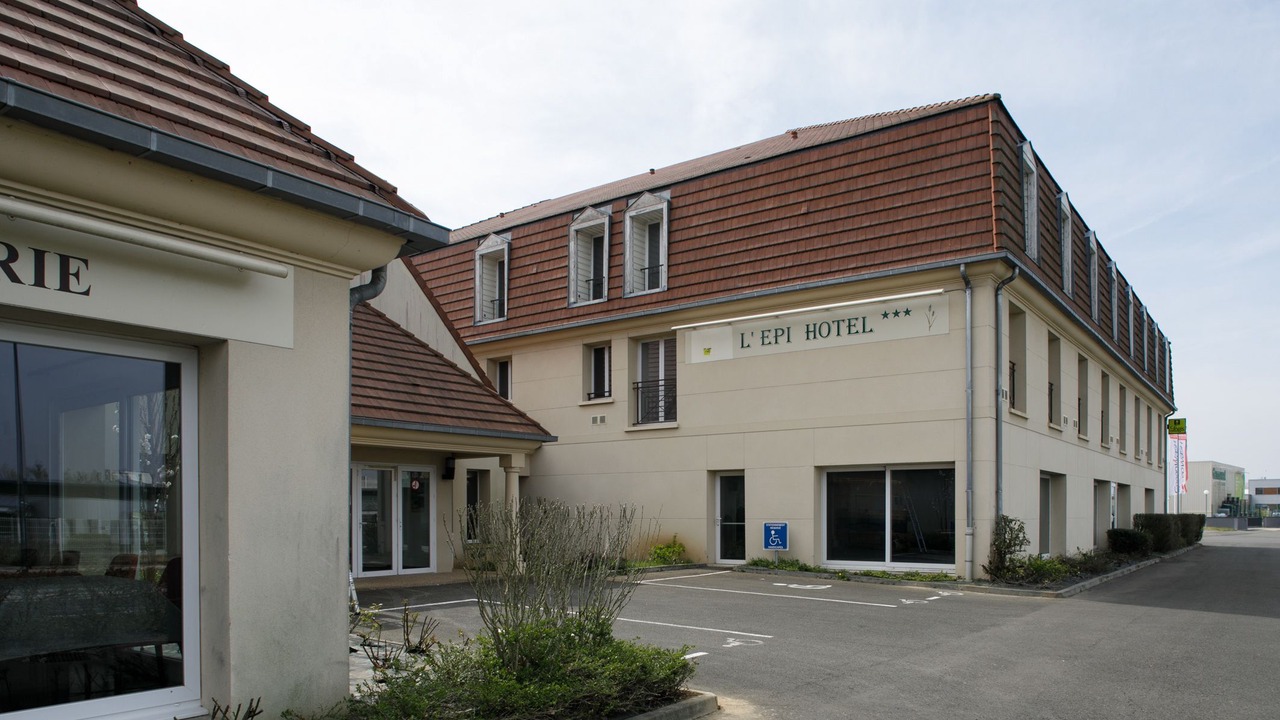 Photo of Patio Balcony in Epernon