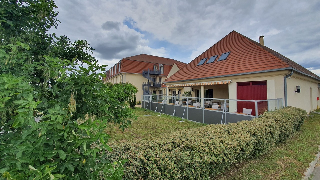 Photo of Outdoor in Epernon