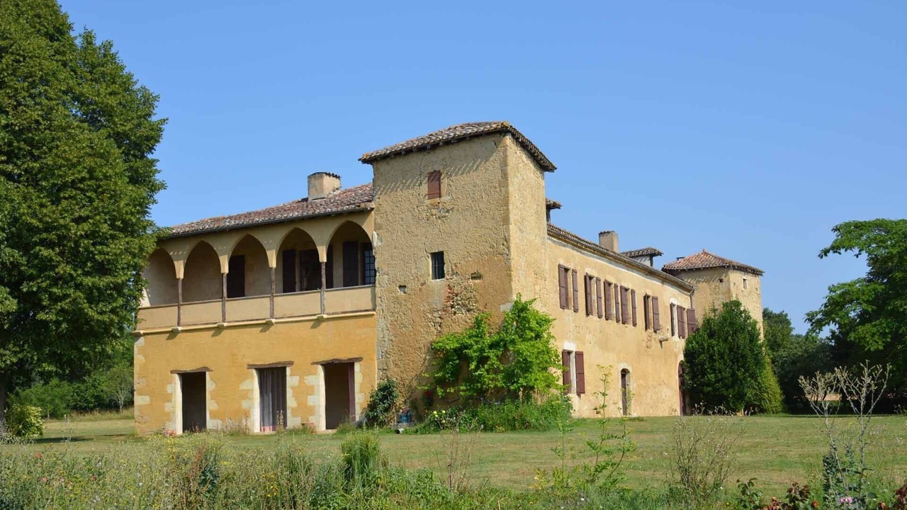 Photo of Outdoor in Biran