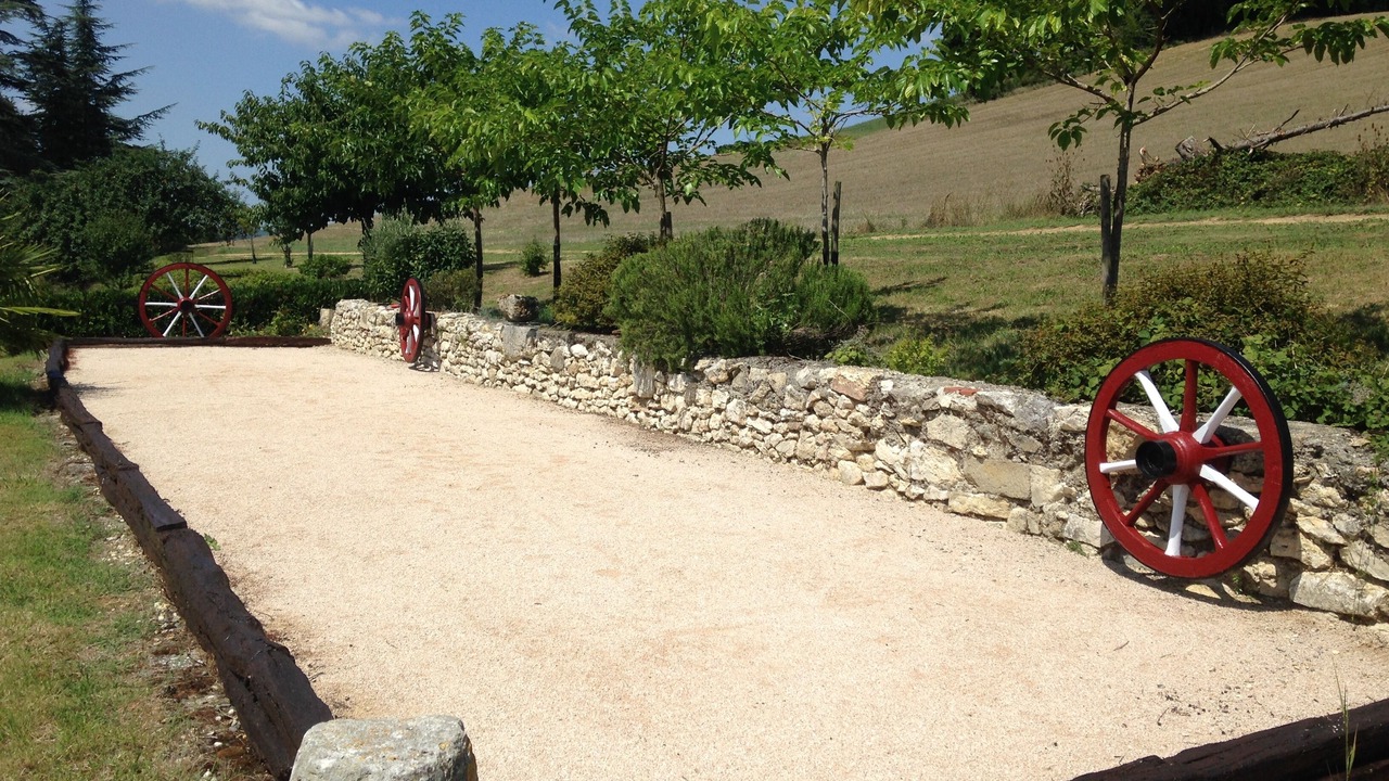 Photo of Outdoor in Biran
