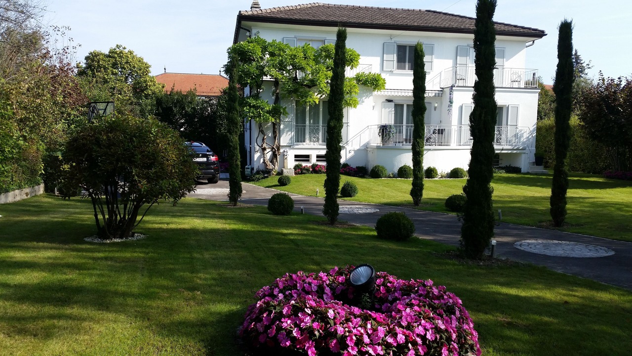 Photo of Outdoor in Coppet