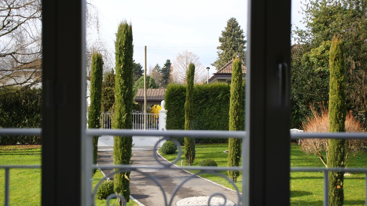 Photo of Outdoor in Coppet