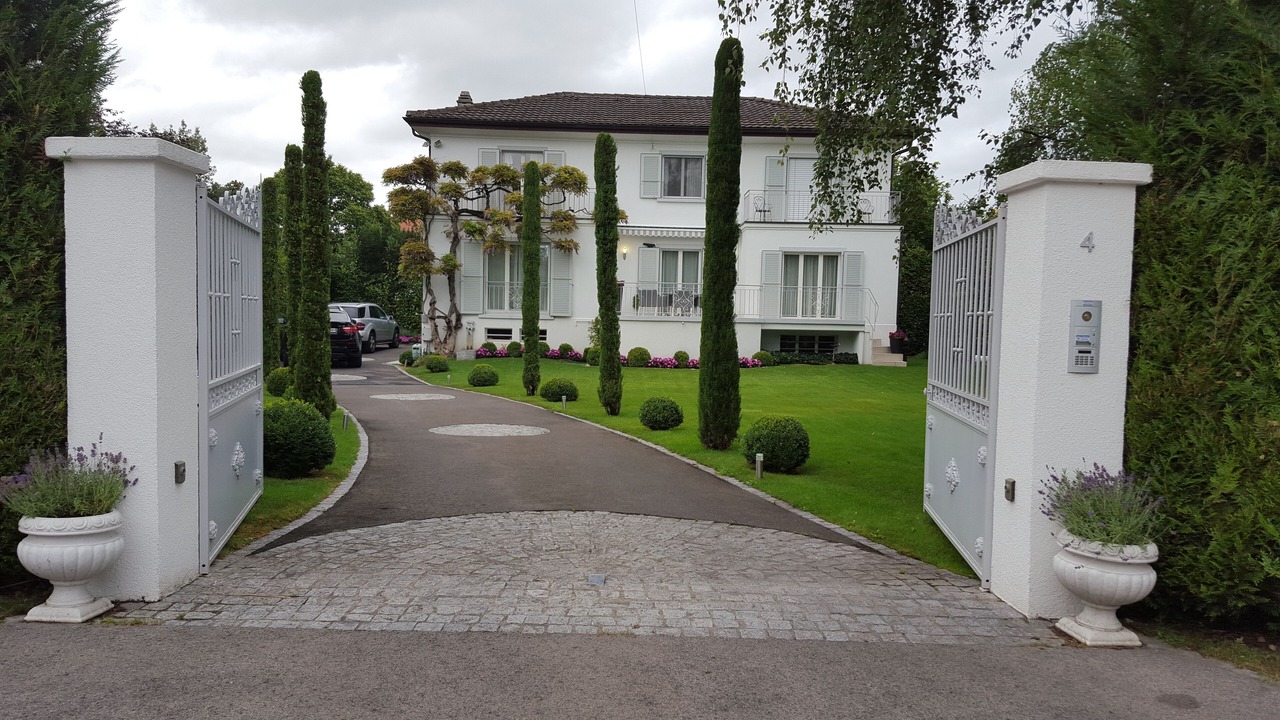 Photo of Outdoor in Coppet