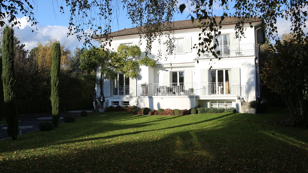Photo of Outdoor in Coppet