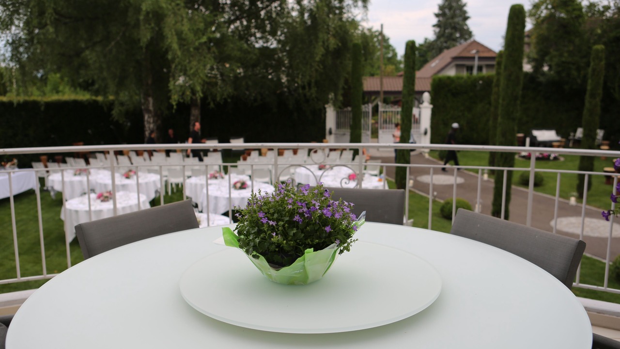 Photo of Outdoor in Coppet