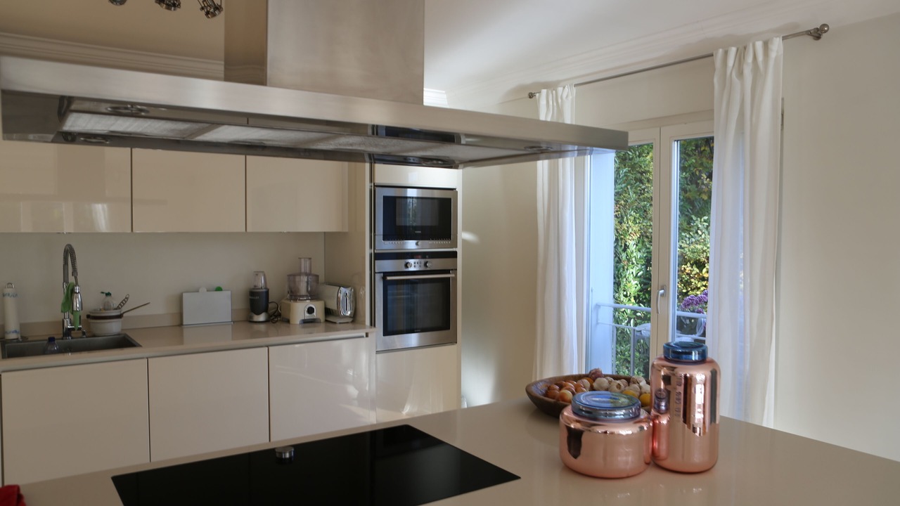 Photo of Kitchen in Coppet