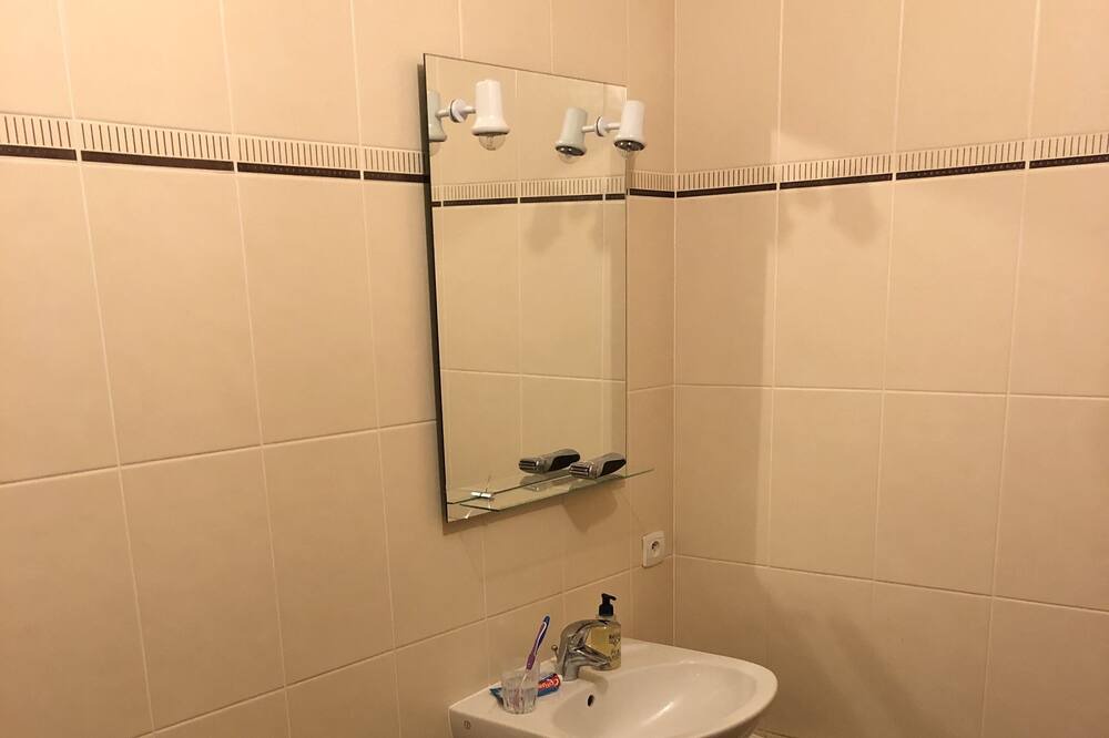 Photo of Bathroom in Longwy