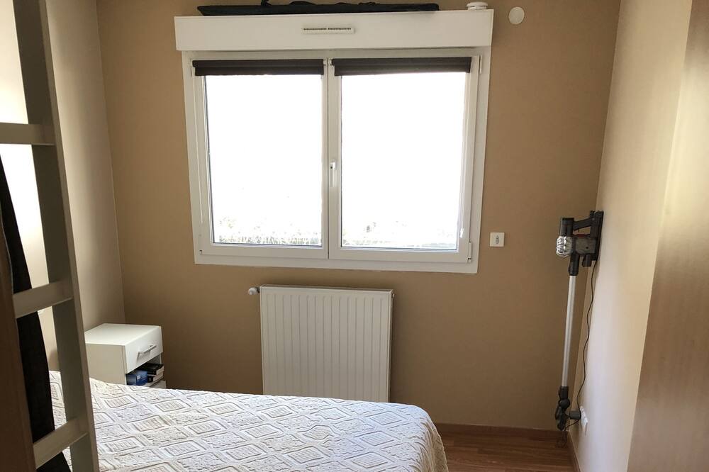Photo of Bedroom in Longwy