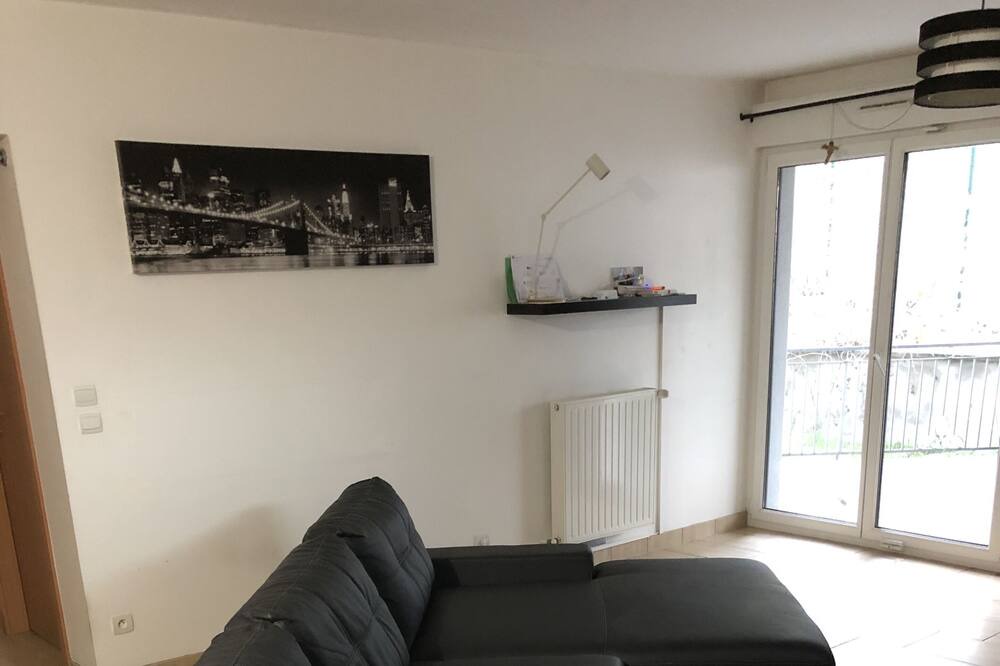 Photo of Livingroom in Longwy