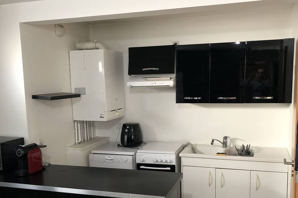 Photo of Kitchen in Longwy