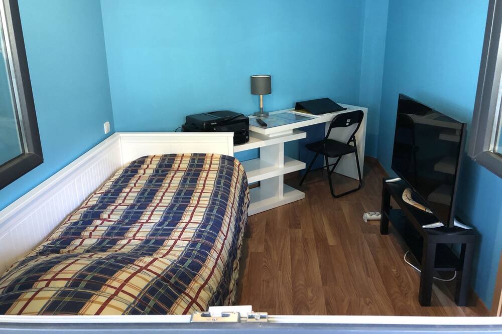Photo of Bedroom in Longwy