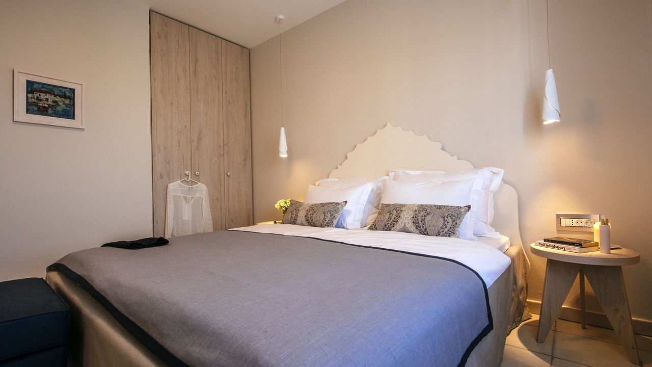 Photo of Bedroom in Sukosan