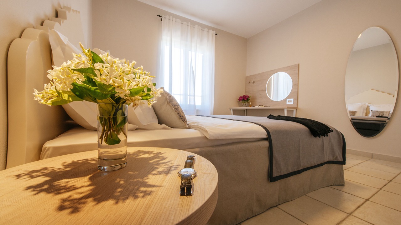 Photo of Bedroom in Sukosan