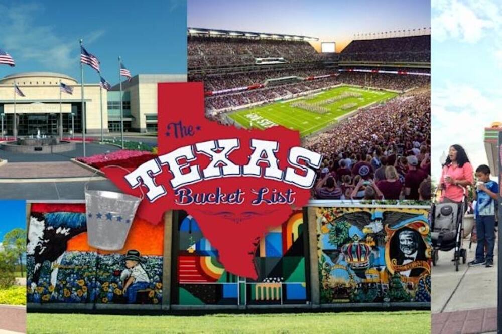 Photo of Others in College Station