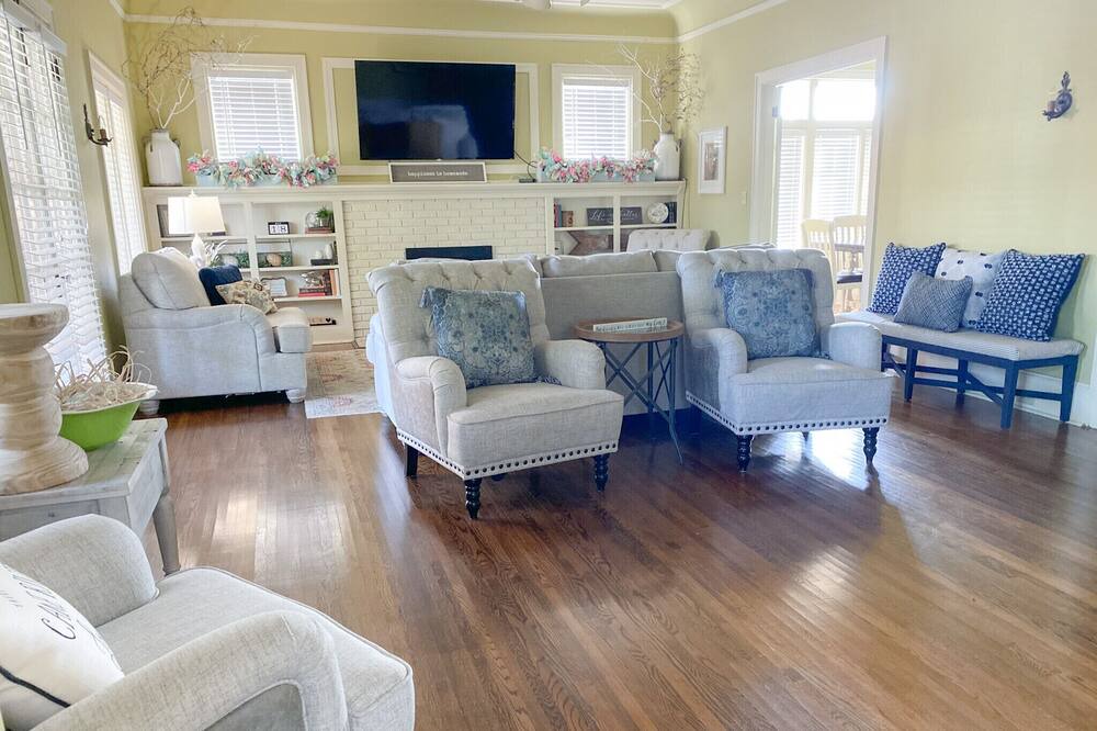 Photo of Bedroom in Natchitoches