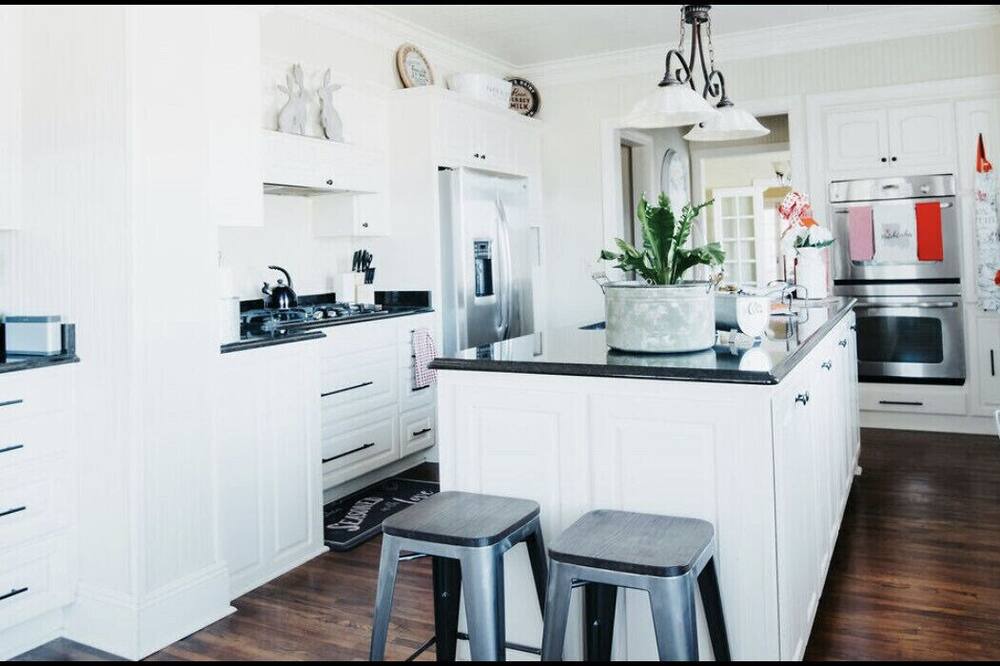 Photo of Kitchen in Natchitoches
