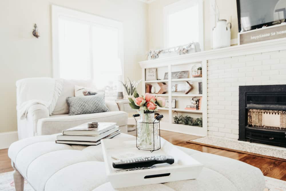 Photo of Livingroom in Natchitoches