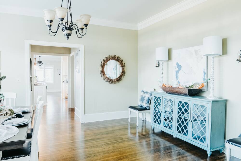 Photo of Bedroom in Natchitoches