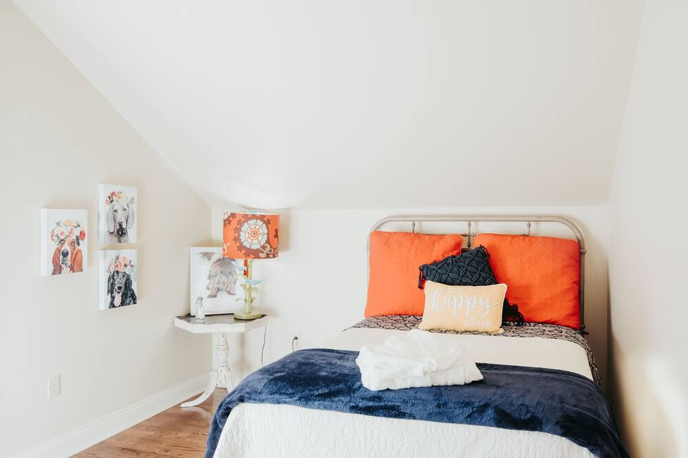 Photo of Bedroom in Natchitoches