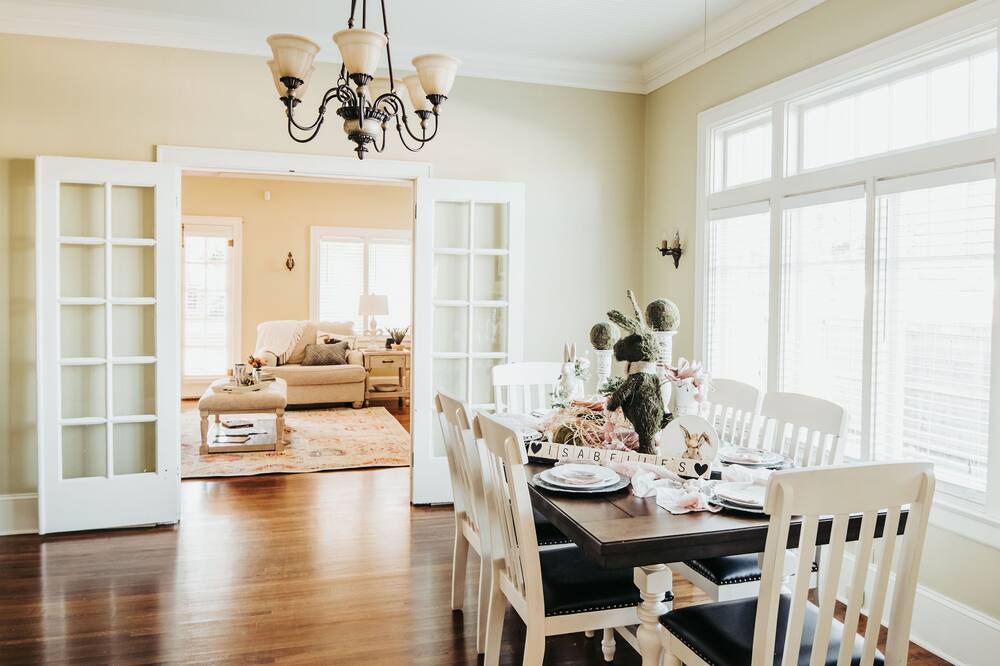 Photo of Bedroom in Natchitoches