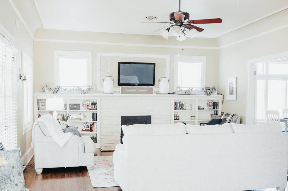 Photo of Bedroom in Natchitoches