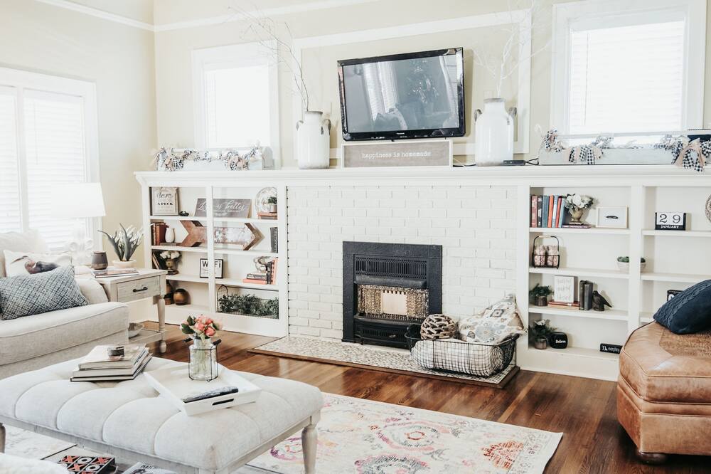 Photo of Livingroom in Natchitoches