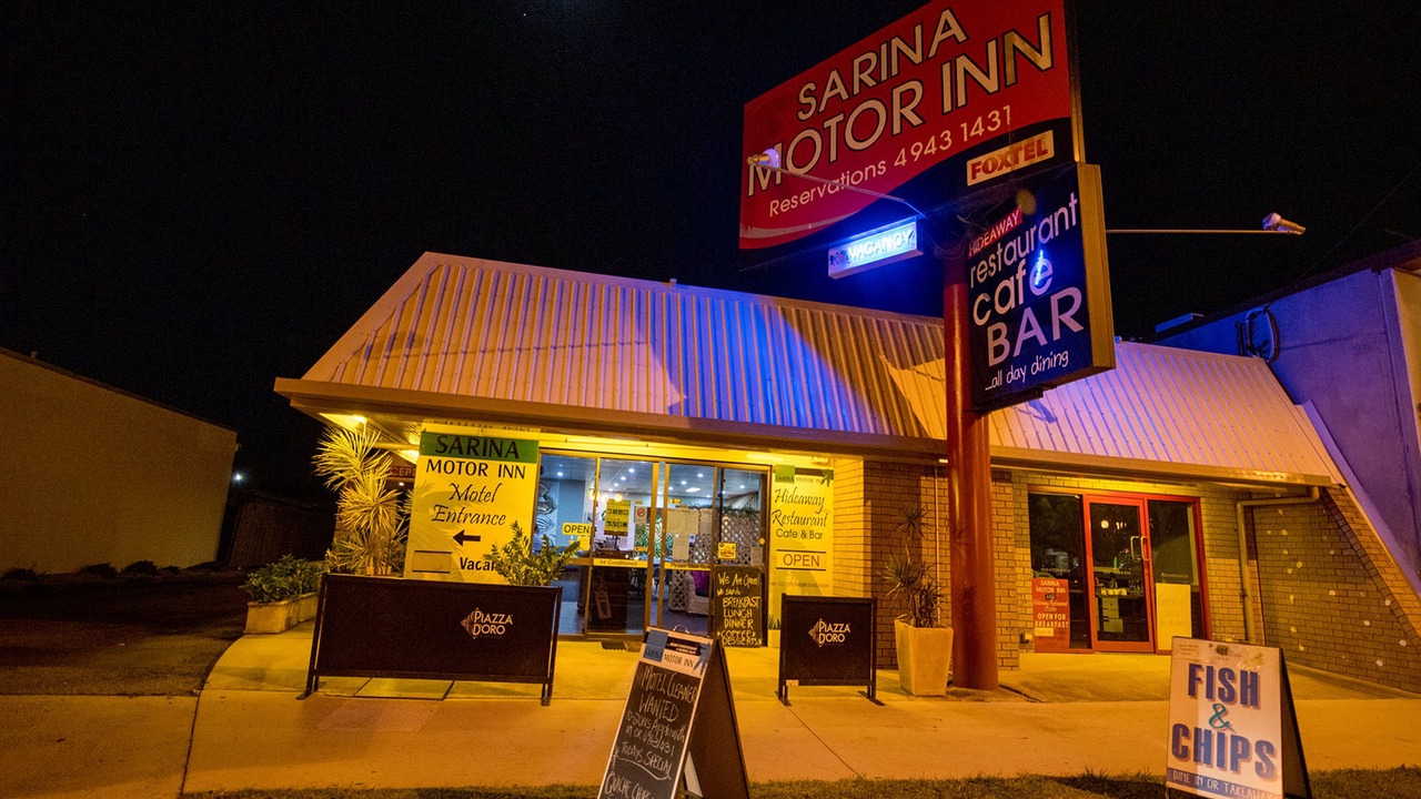 Photo of Outdoor in Sarina