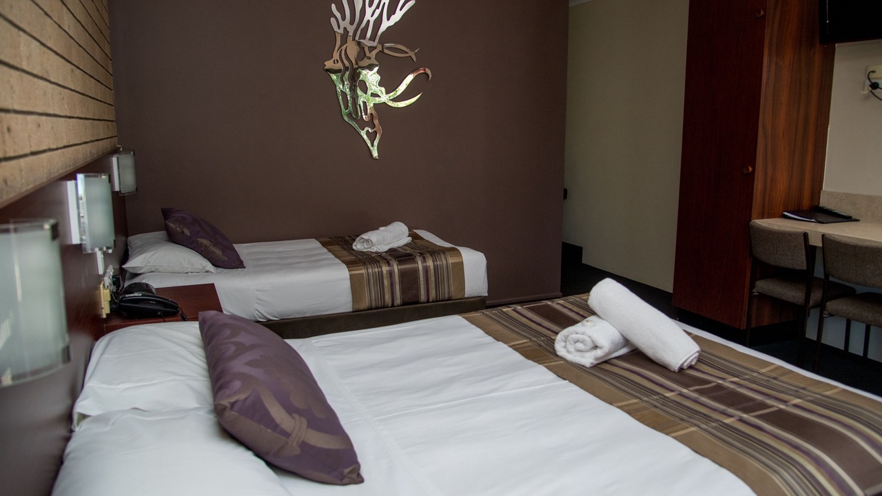 Photo of Bedroom in Sarina